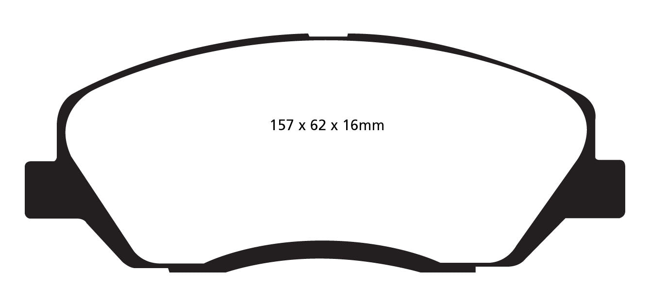 Maßzeichnung DP21783