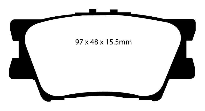 Maßzeichnung DP1793
