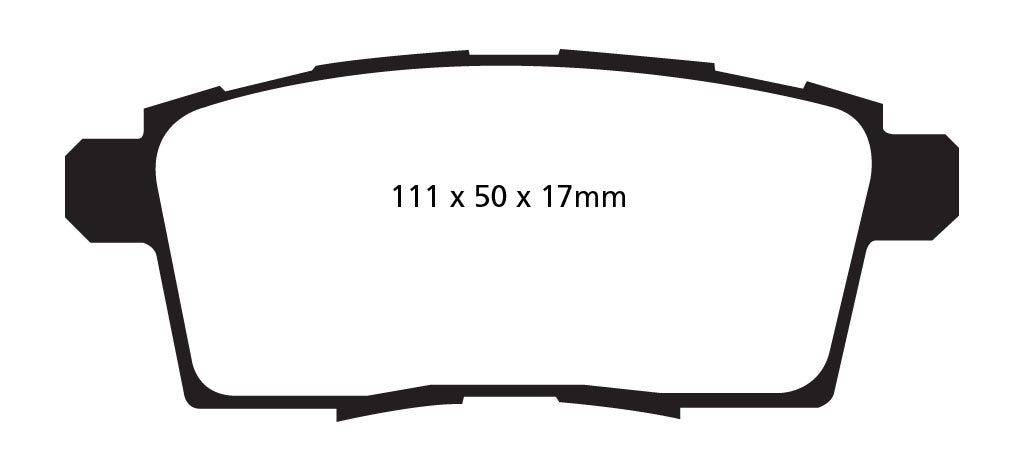Maßzeichnung DP61795