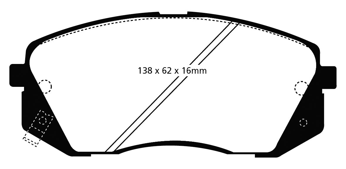 Maßzeichnung DP21809