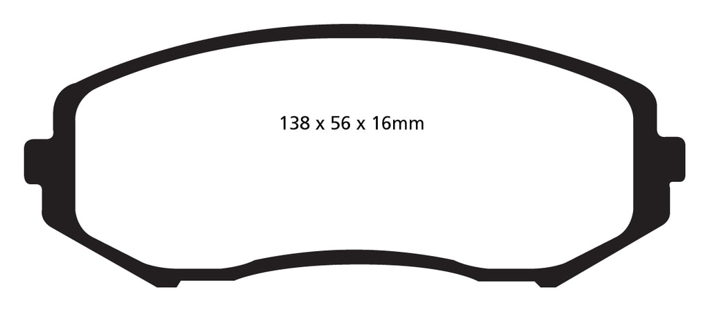 Maßzeichnung DP1818