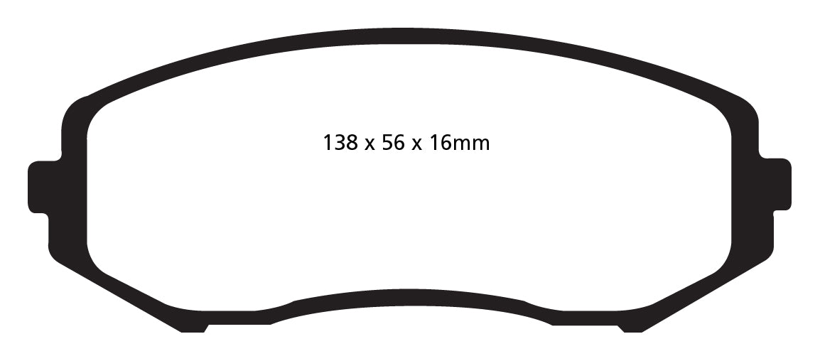 Maßzeichnung DP1818