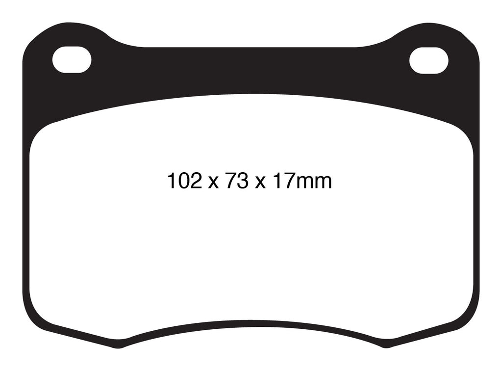Maßzeichnung DP41820R
