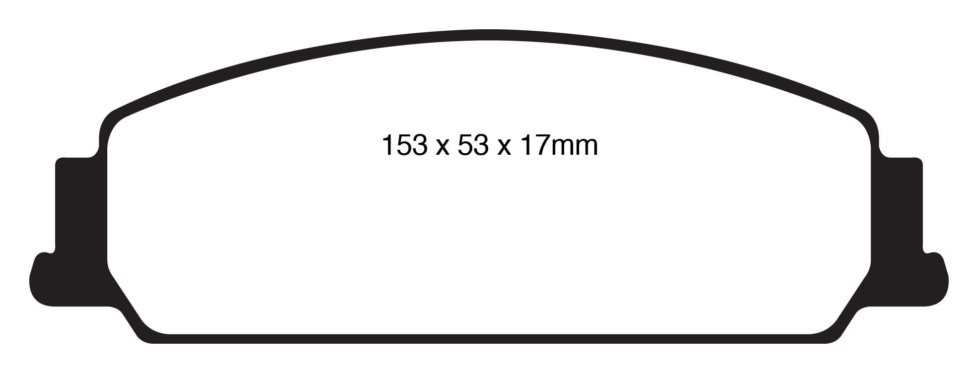 Maßzeichnung DP31833C
