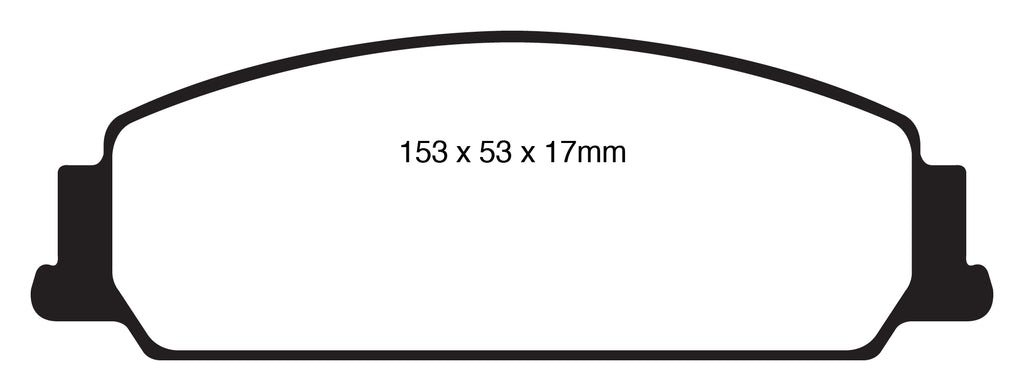 Maßzeichnung DP41833R