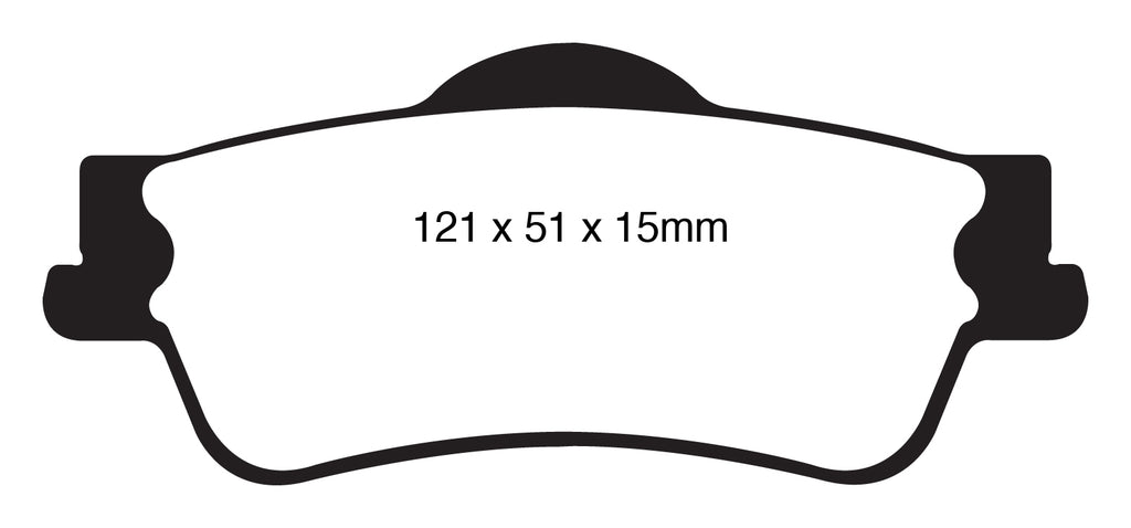 Maßzeichnung DP41834R