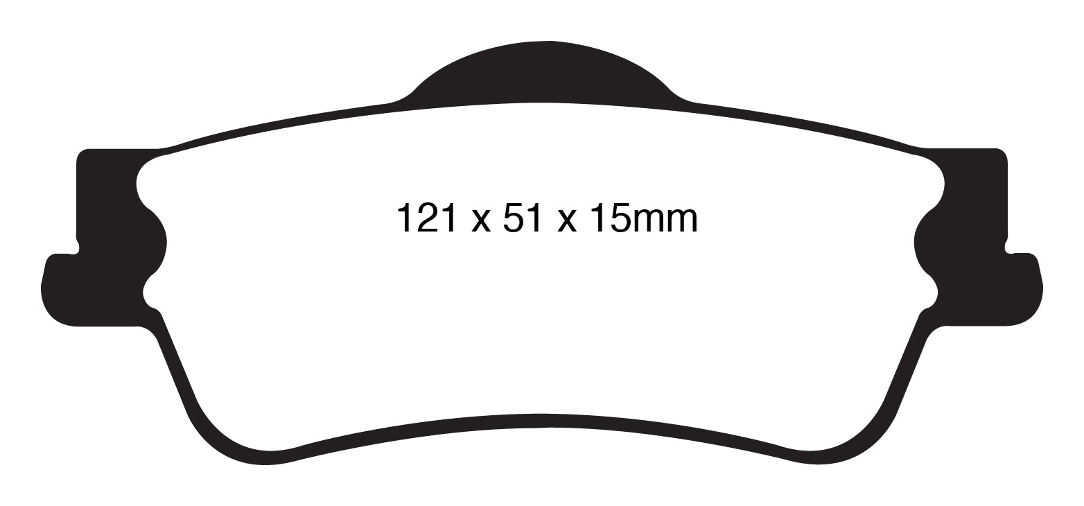 Maßzeichnung DP41834R