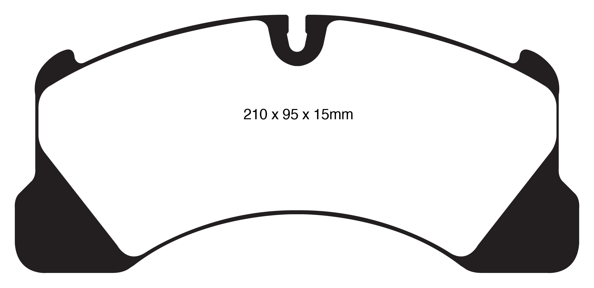 Maßzeichnung DP51835NDX