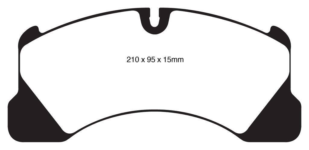 Maßzeichnung DP41835R