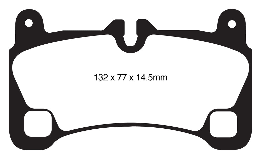 Maßzeichnung DP61836