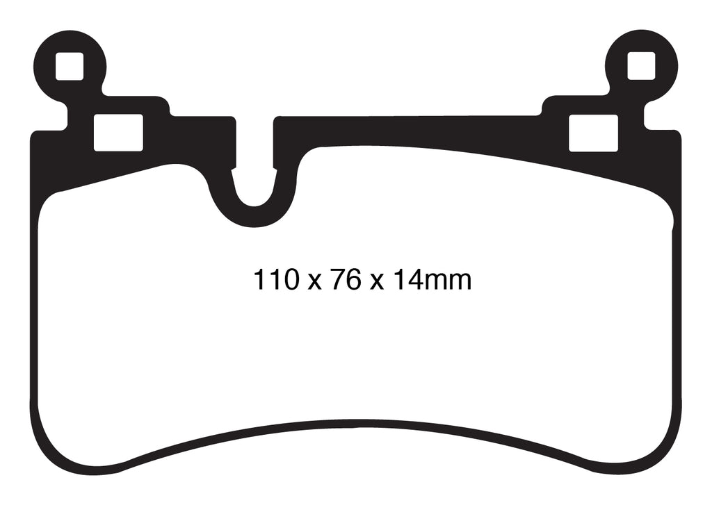 Maßzeichnung DP41839R