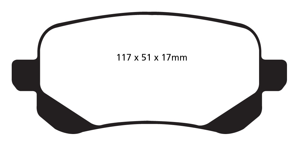 Maßzeichnung DP1840