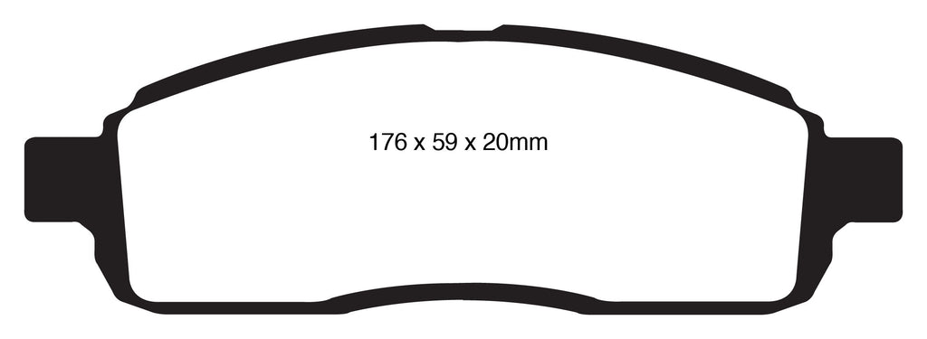 Maßzeichnung DP41843R
