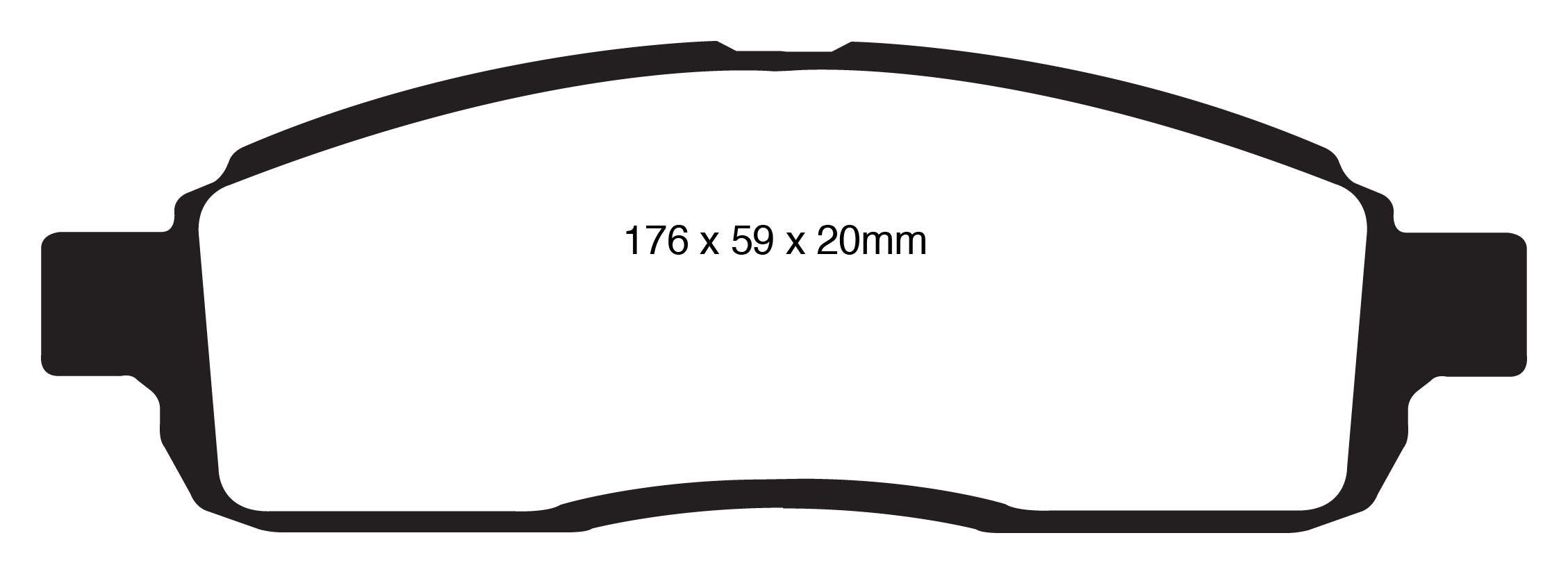 Maßzeichnung DP41843R
