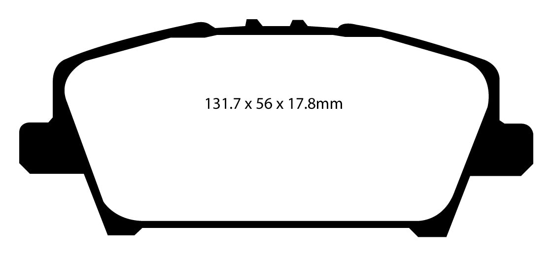 Maßzeichnung DP21901