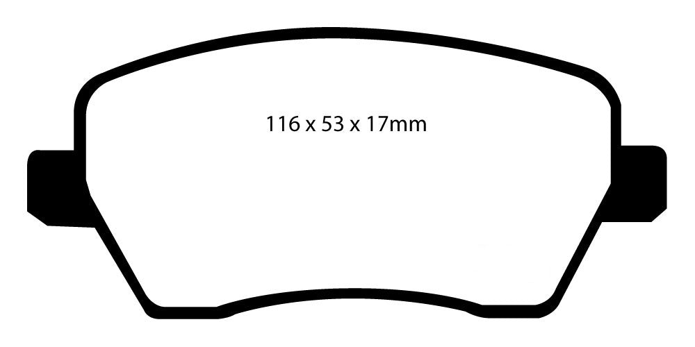 Maßzeichnung DP41903R
