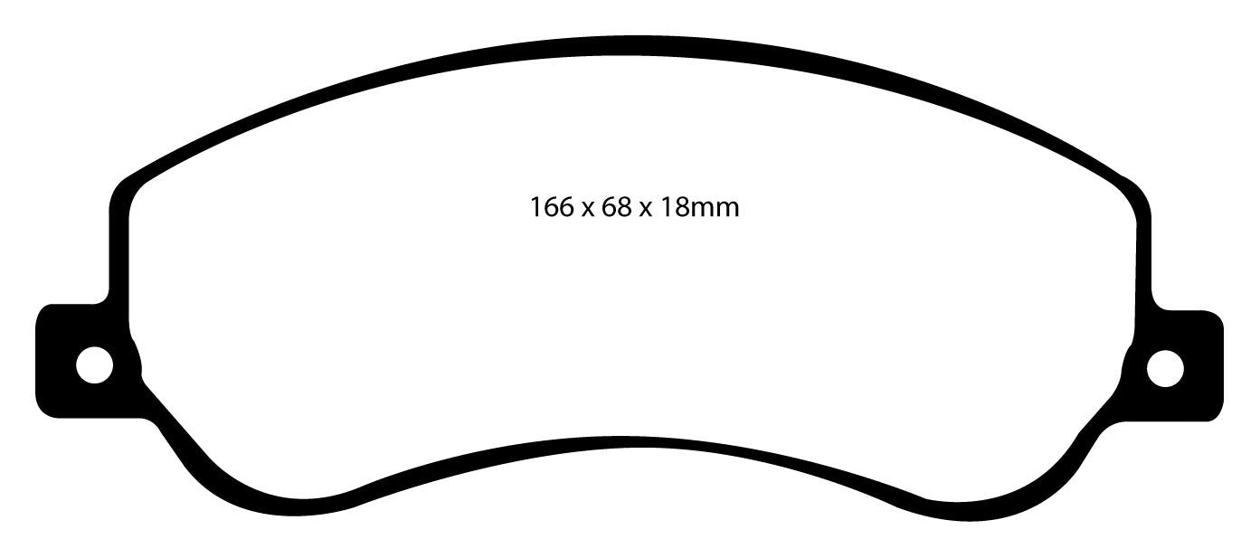 Maßzeichnung DP41917R