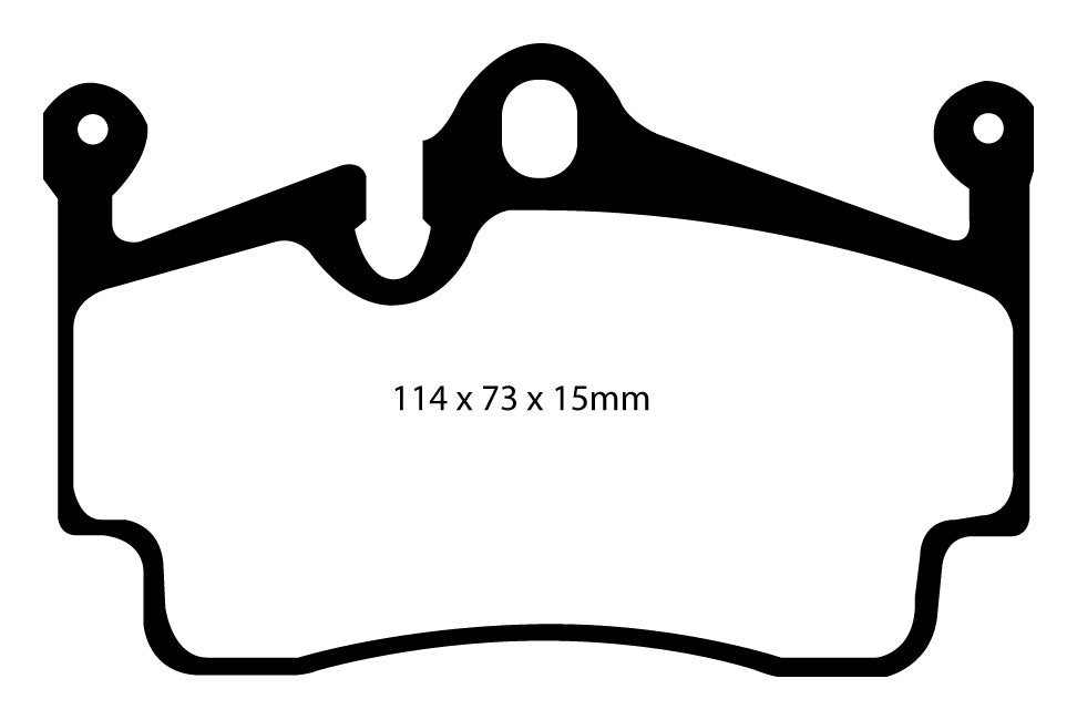 Maßzeichnung DP31920C
