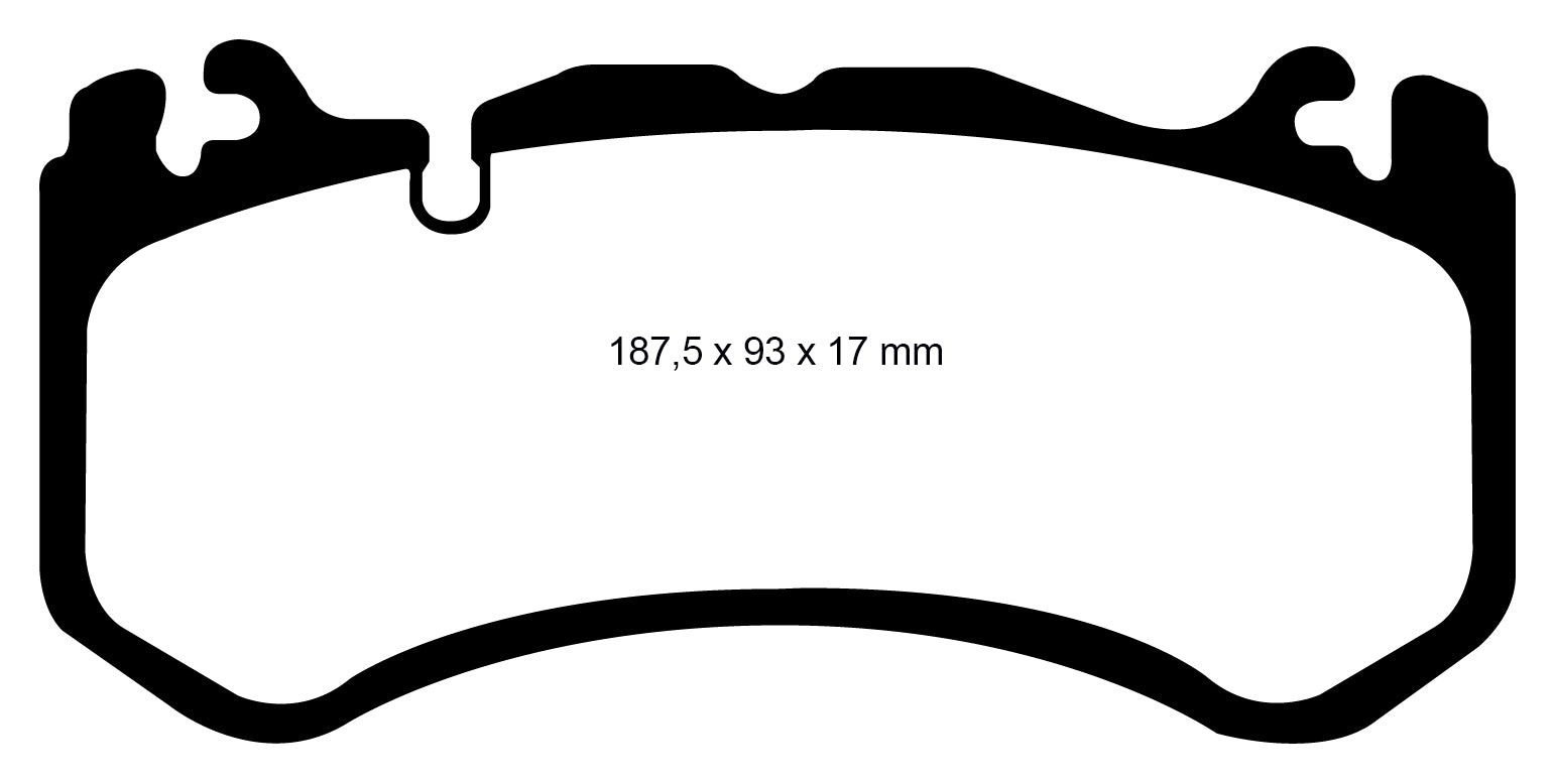 Maßzeichnung DP81939RPX