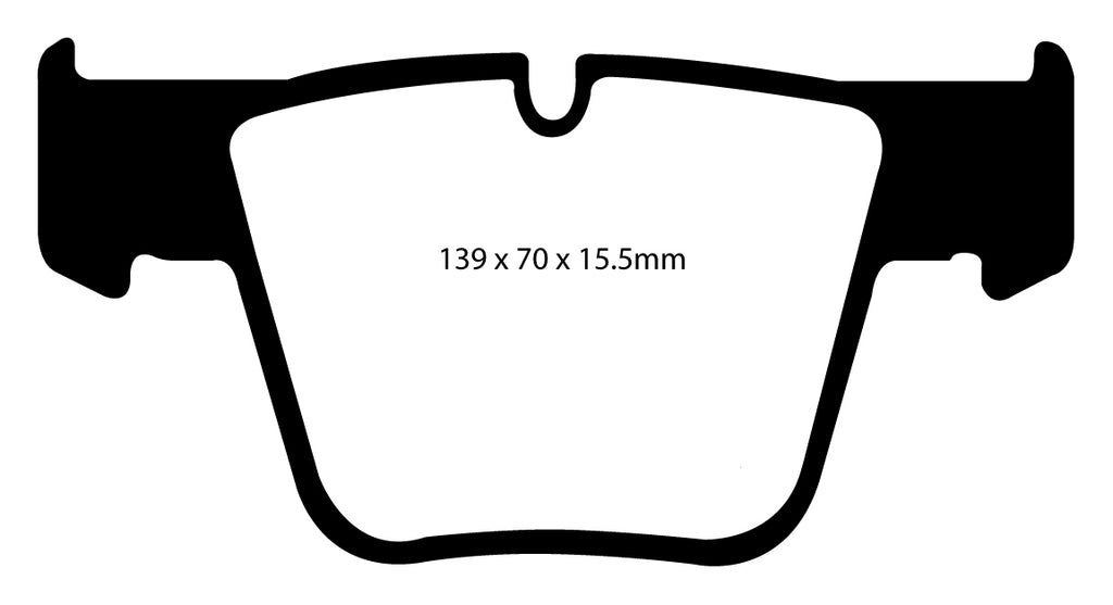 Maßzeichnung DP41941R
