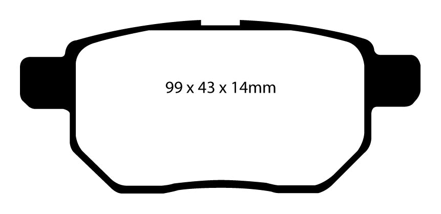 Maßzeichnung DP31947C