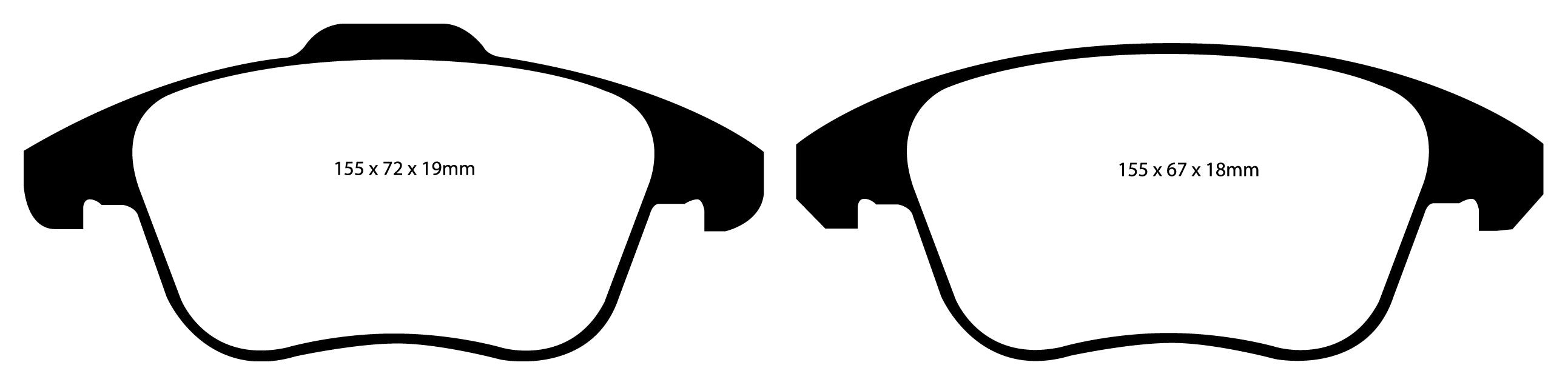 Maßzeichnung DP21960
