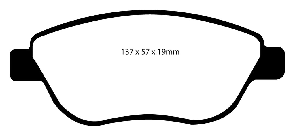 Maßzeichnung DP21966