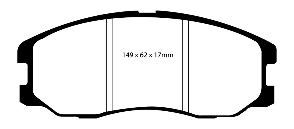 Maßzeichnung DP61975