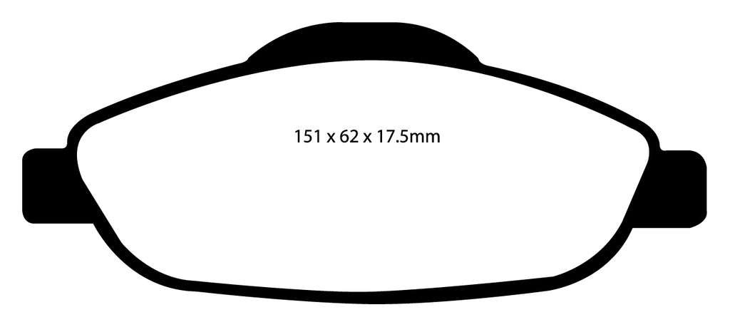 Maßzeichnung DP21978