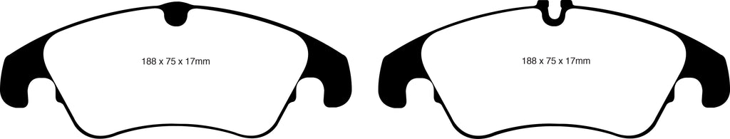 Maßzeichnung DP1986