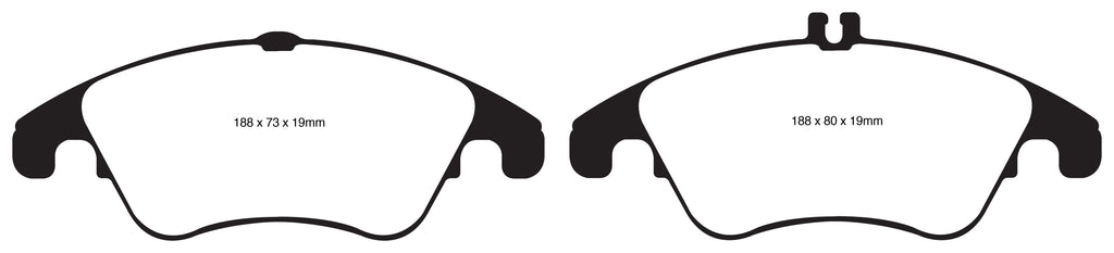 Maßzeichnung DP21991