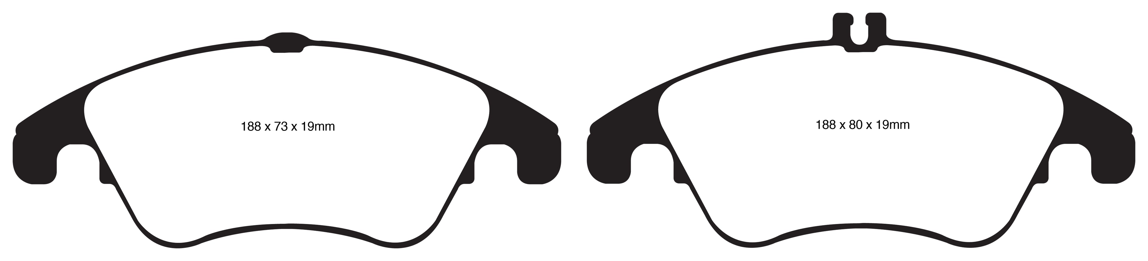 Maßzeichnung DP21991