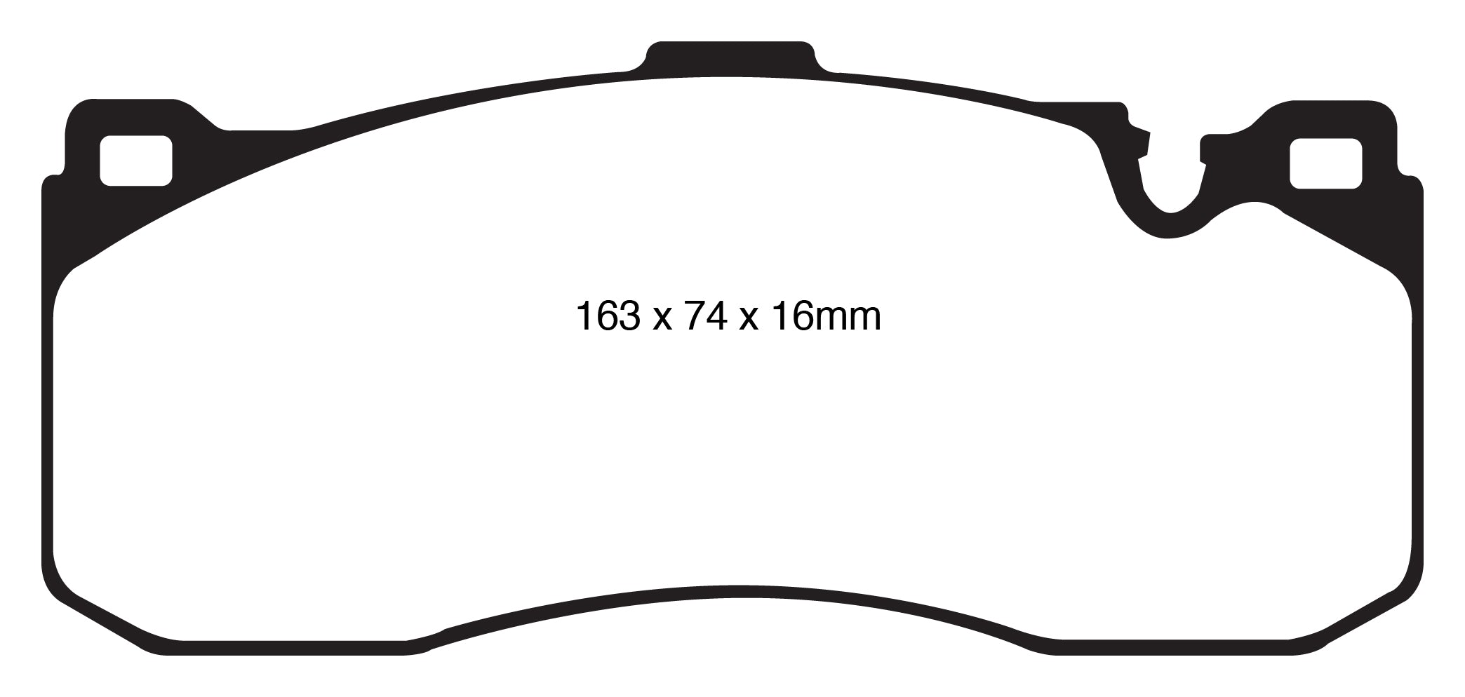 Maßzeichnung DP31995C