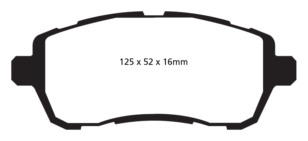 Maßzeichnung DP22002
