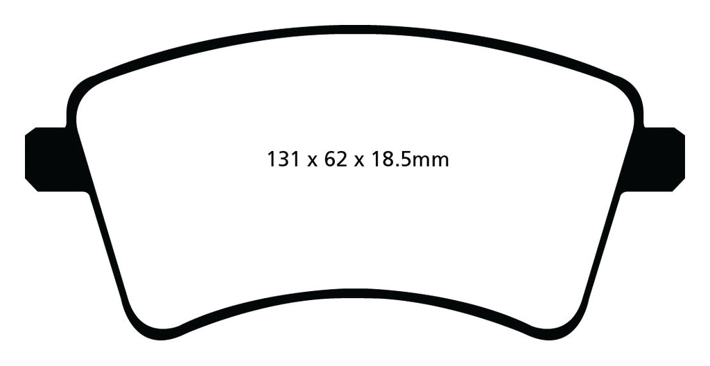 Maßzeichnung DP22033