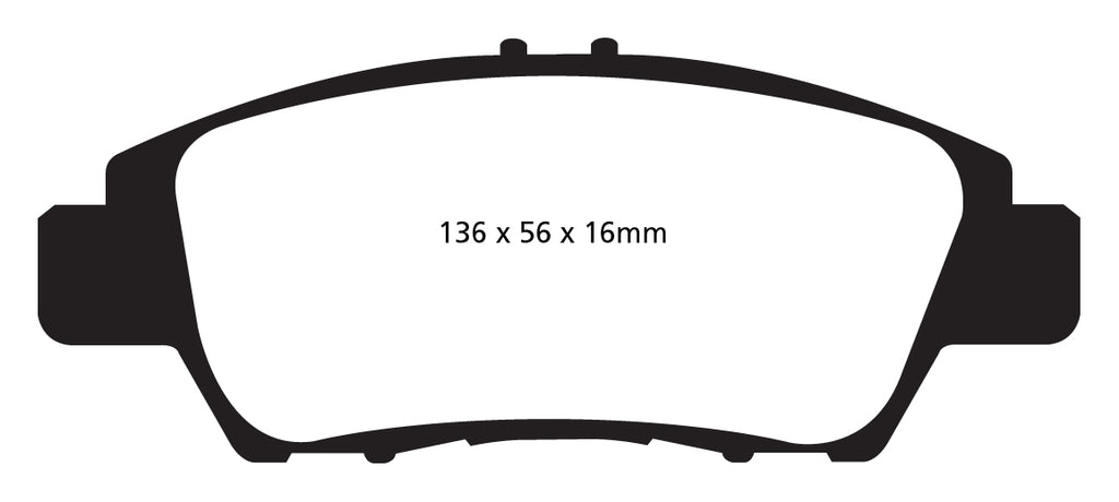 Maßzeichnung DP32041C