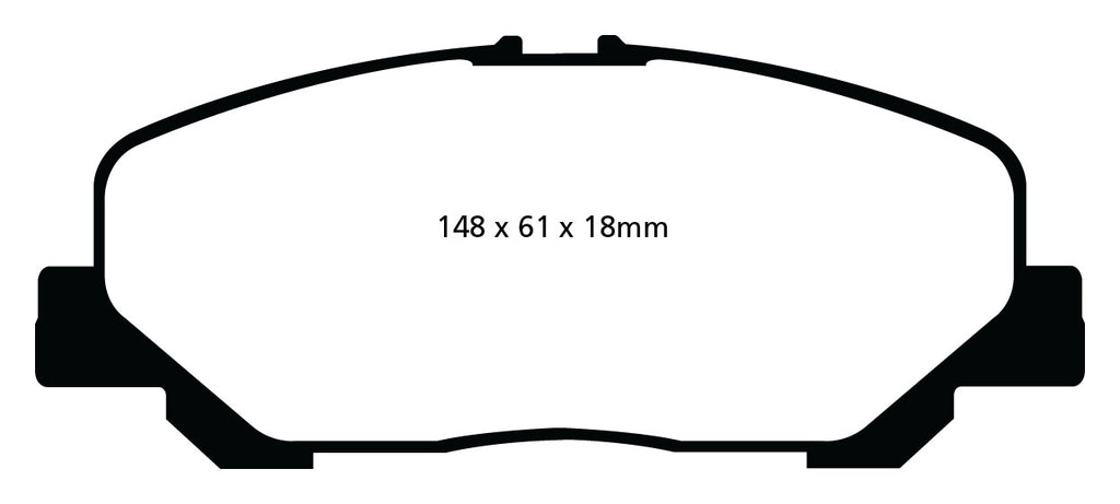 Maßzeichnung DP62408