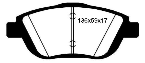 Maßzeichnung DPX2073