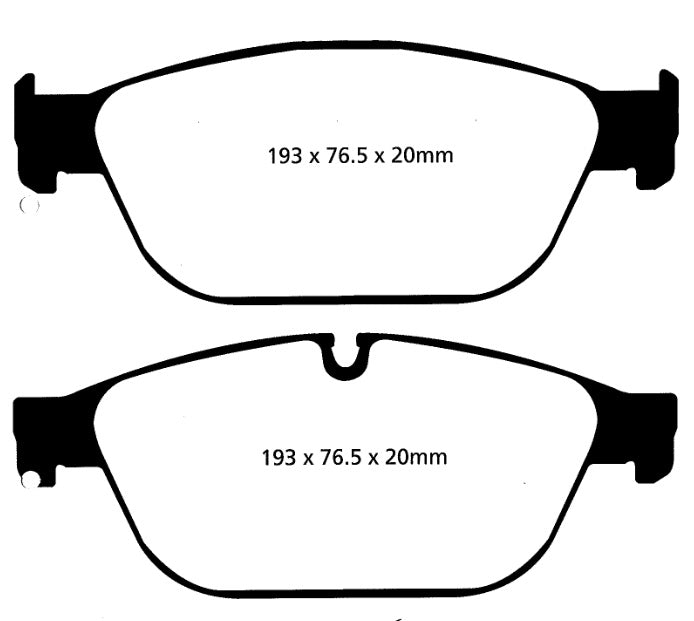 Maßzeichnung DP32087C