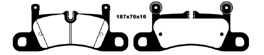 Maßzeichnung DP62098
