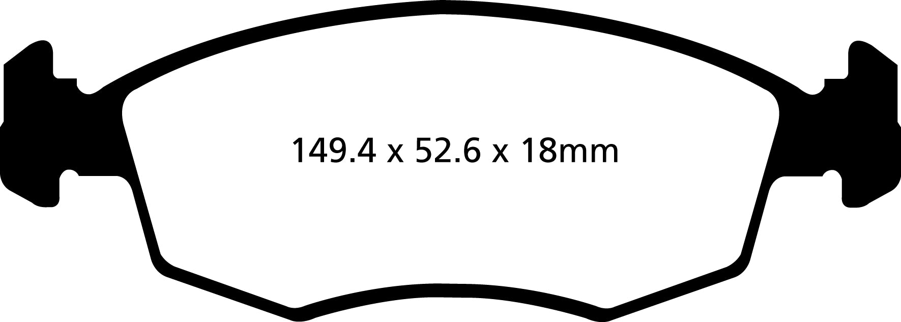 Maßzeichnung DPX2142