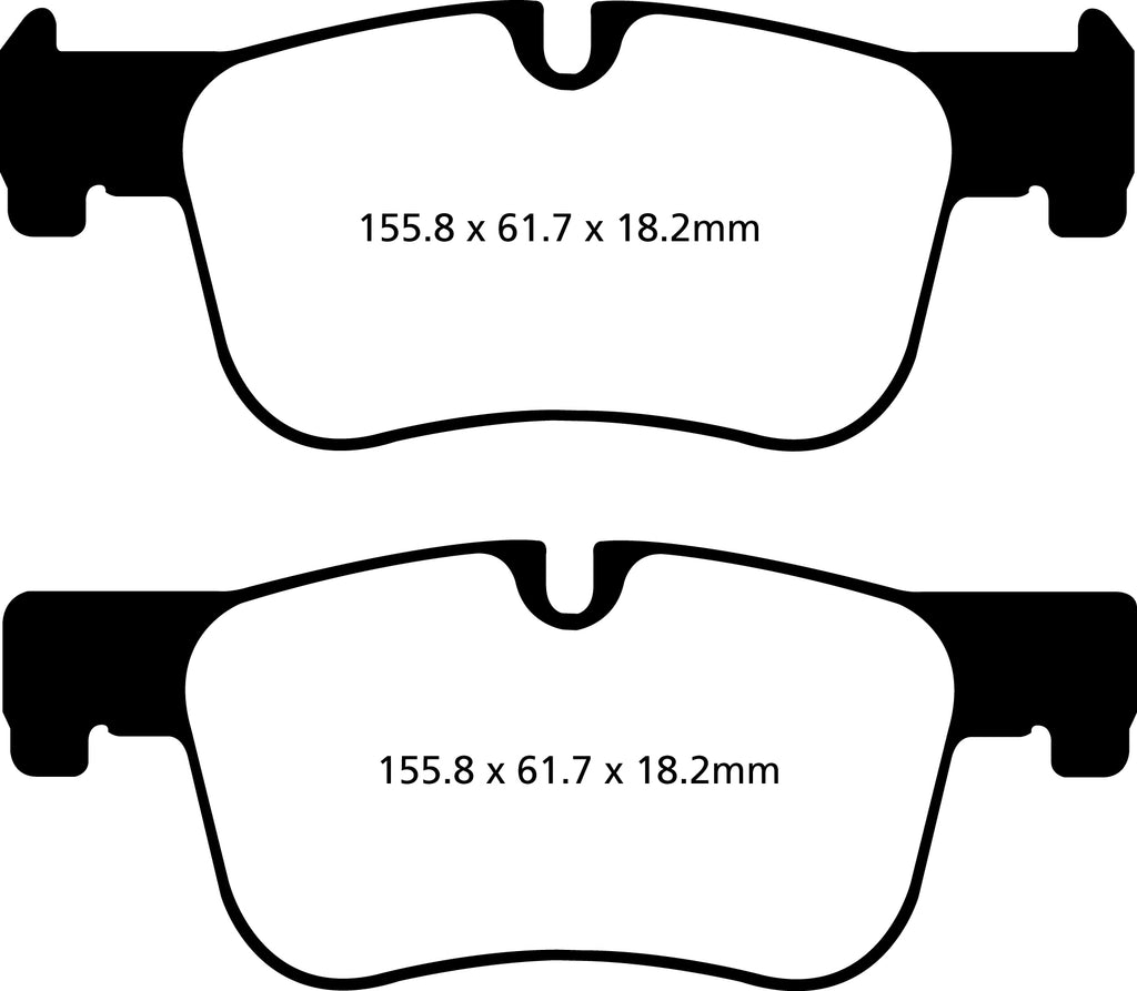 Maßzeichnung DP22143