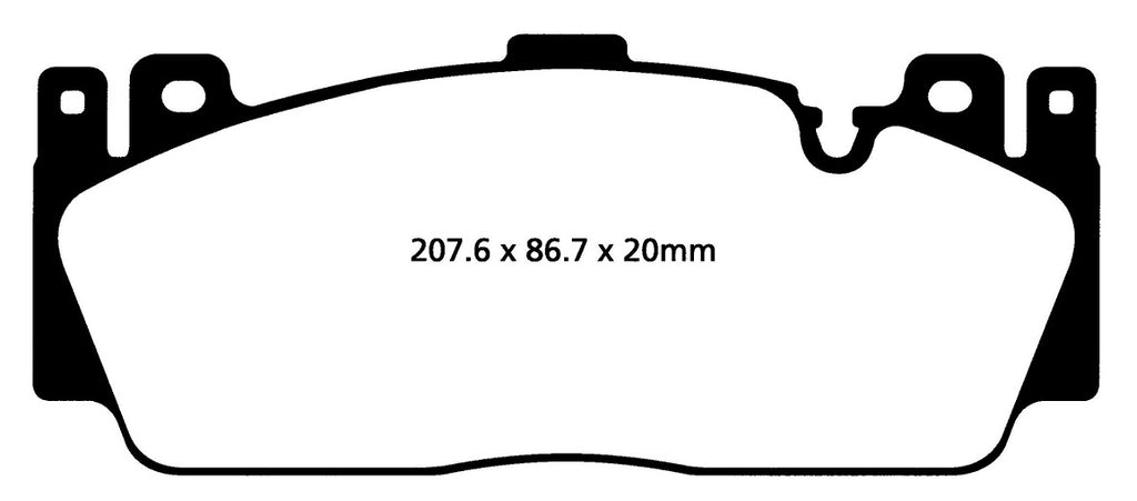 Maßzeichnung DP82148RP1