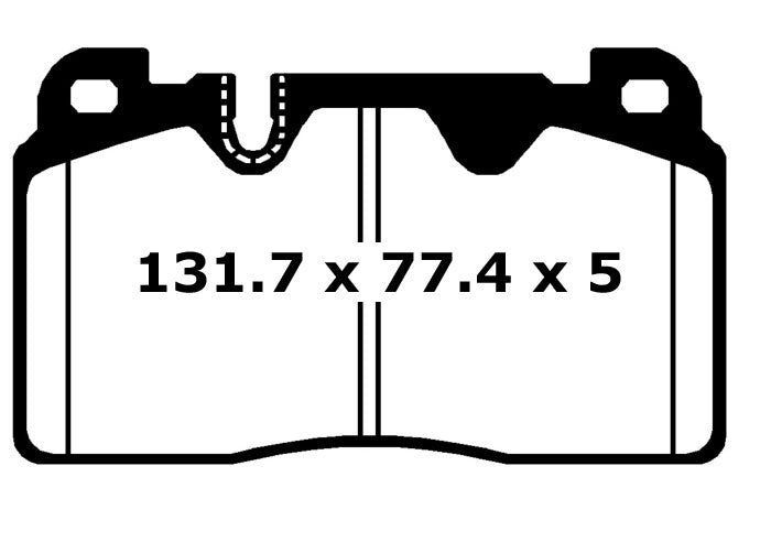 Maßzeichnung DP32168C