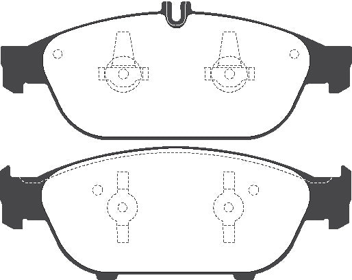 Maßzeichnung DP42169R