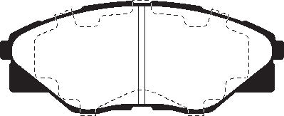 Maßzeichnung DPX2175
