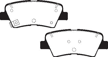 Maßzeichnung DPX2188