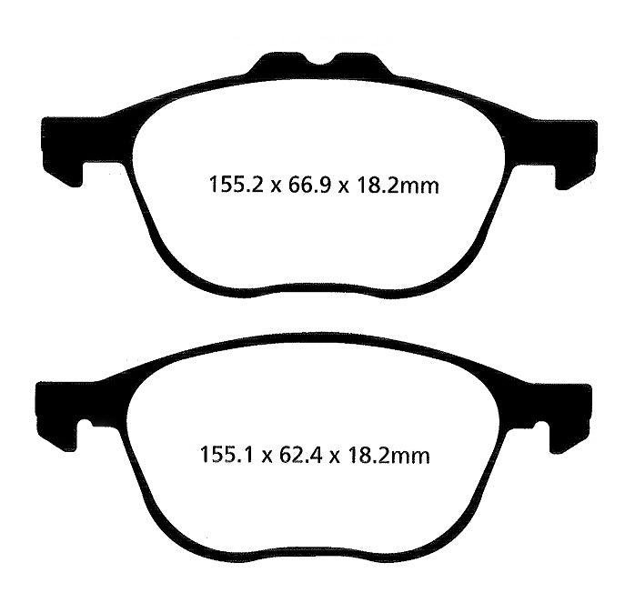 Maßzeichnung DP62194
