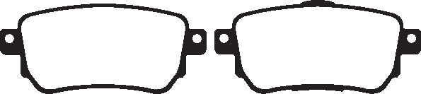 Maßzeichnung DP22219