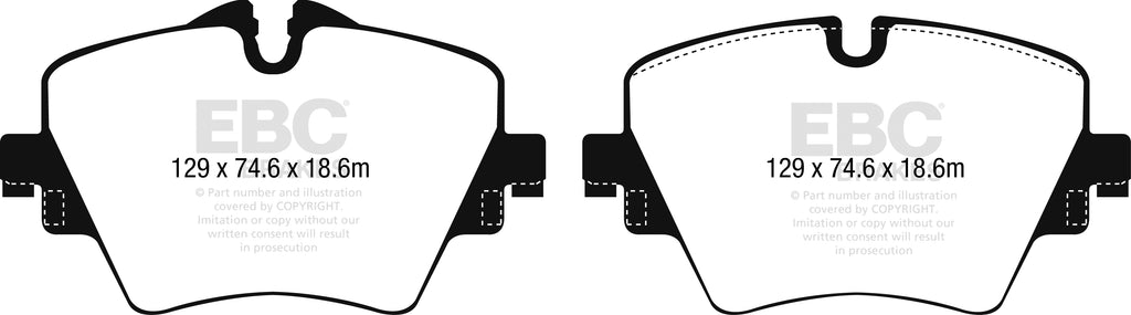 Maßzeichnung DP42245R